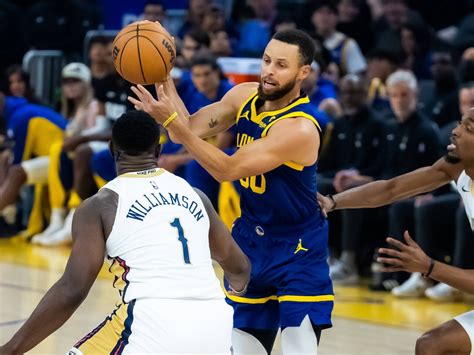 warriors pelicans predictions|golden state vs new orleans.